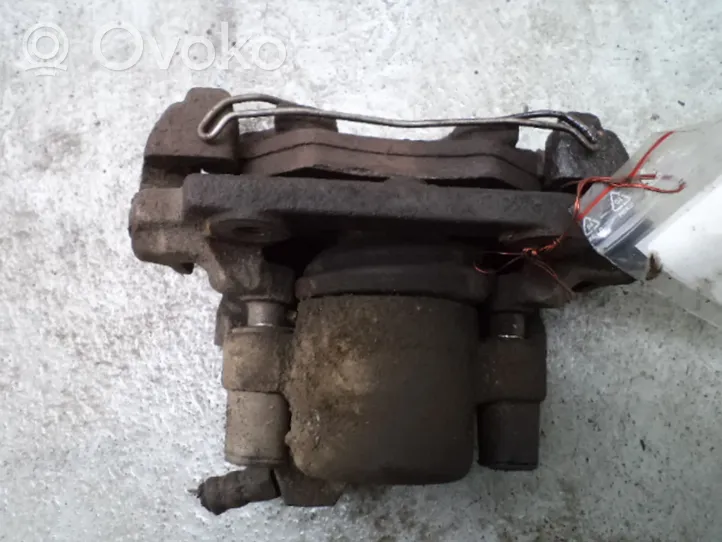 Ford Fiesta Front brake caliper 