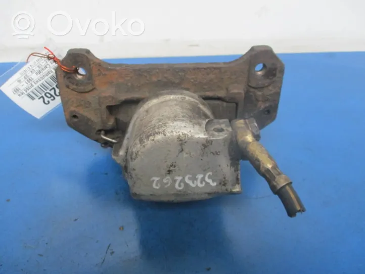 Daewoo Polonez Pinza del freno anteriore 4239316