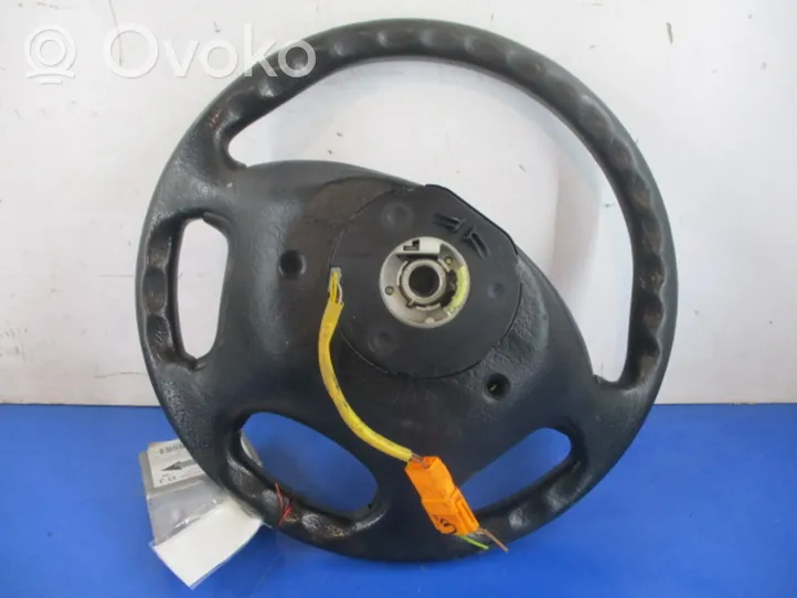 Opel Astra F Steering wheel 