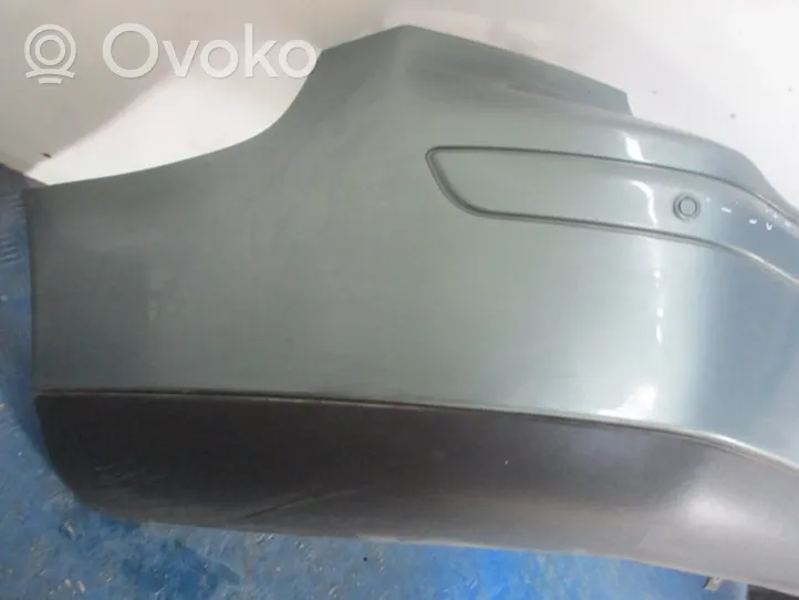 Volvo V50 Rear bumper 30678066