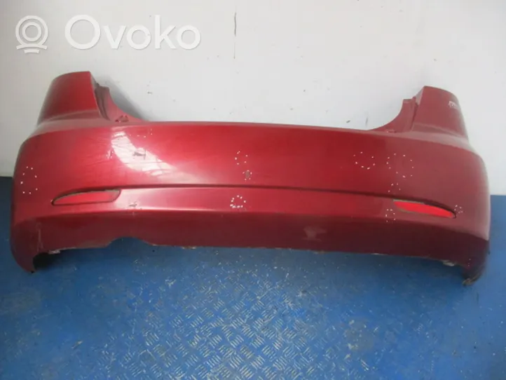 Chevrolet Lacetti Rear bumper 