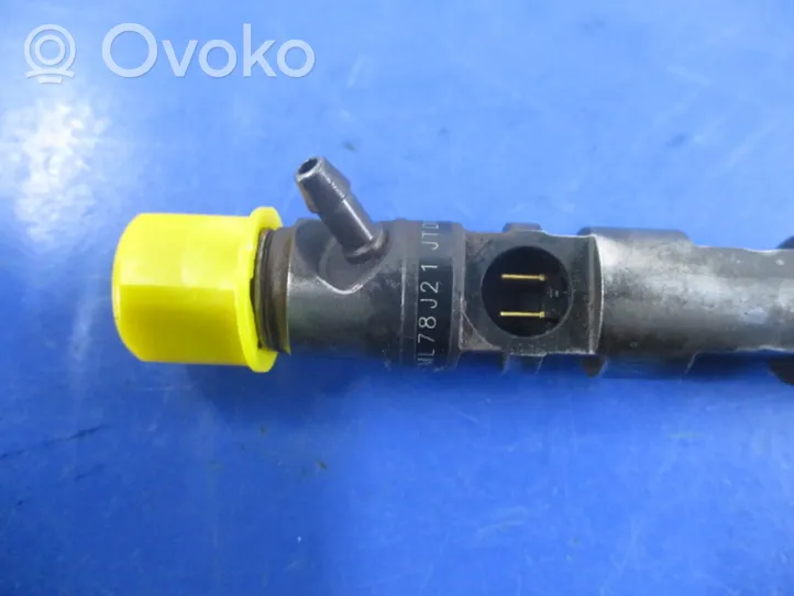 Renault Scenic II -  Grand scenic II Injecteur de carburant 8200827965