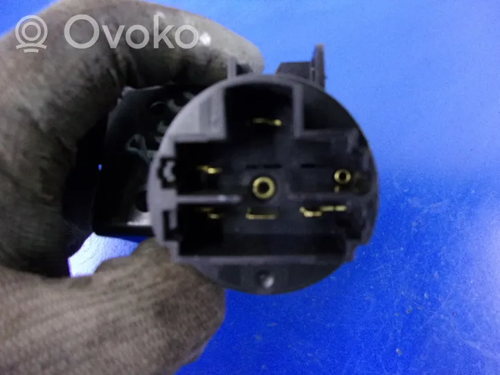 Fiat Panda 141 Ignition lock 46845361