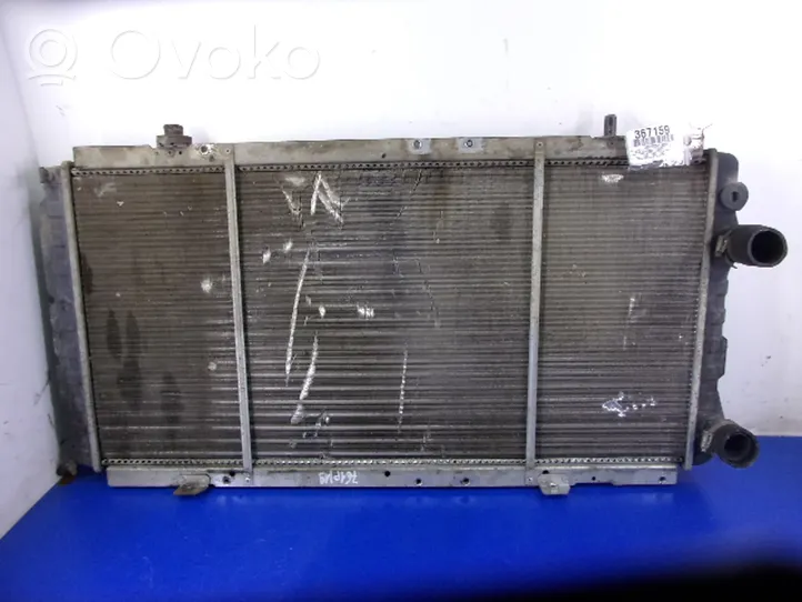 Fiat Ducato Radiateur de refroidissement 