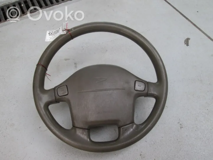 Daihatsu Gran Move Kit d’airbag 