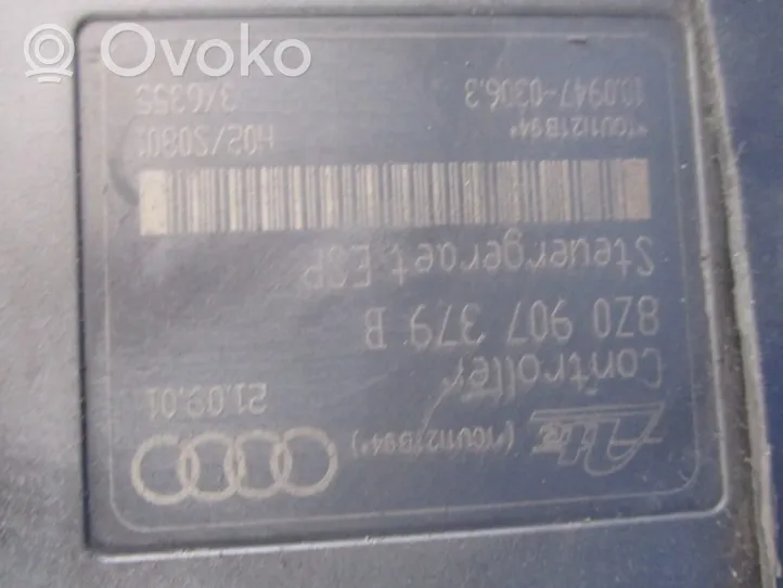 Audi A2 Pompe ABS 8Z0907379B