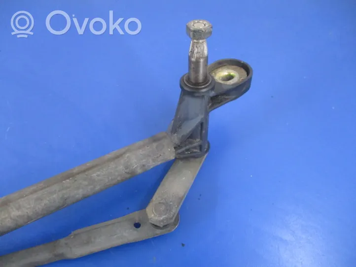 Alfa Romeo GTV Front wiper linkage and motor 