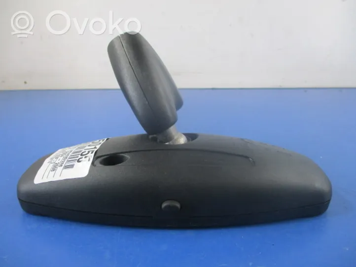 Citroen C4 Grand Picasso Rear view mirror (interior) 96547751XT