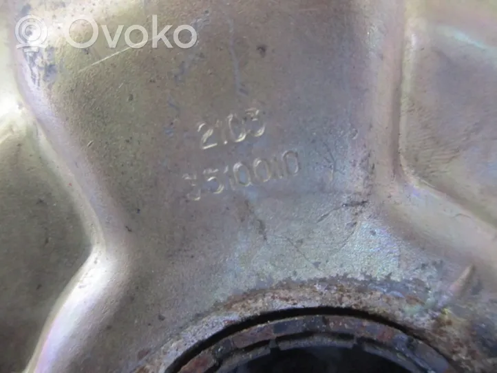 Lada 2103 1500-1600 Servo-frein 