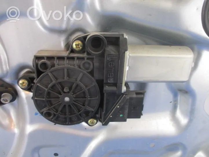 Fiat Croma Elektryczny podnośnik szyby drzwi przednich 517461290