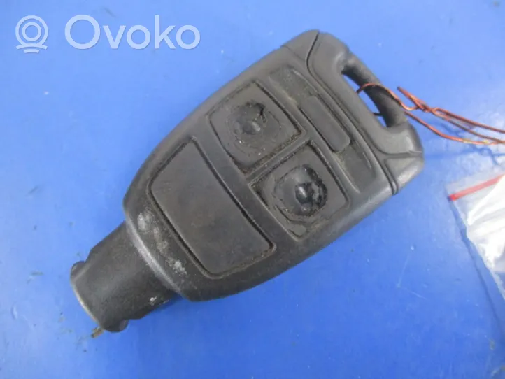 Fiat Croma Stacyjka 7353987700