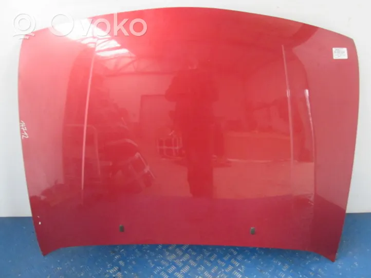 Ford Fiesta Engine bonnet/hood 