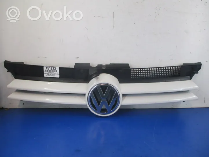 Volkswagen Golf IV Griglia anteriore 1J0853655G