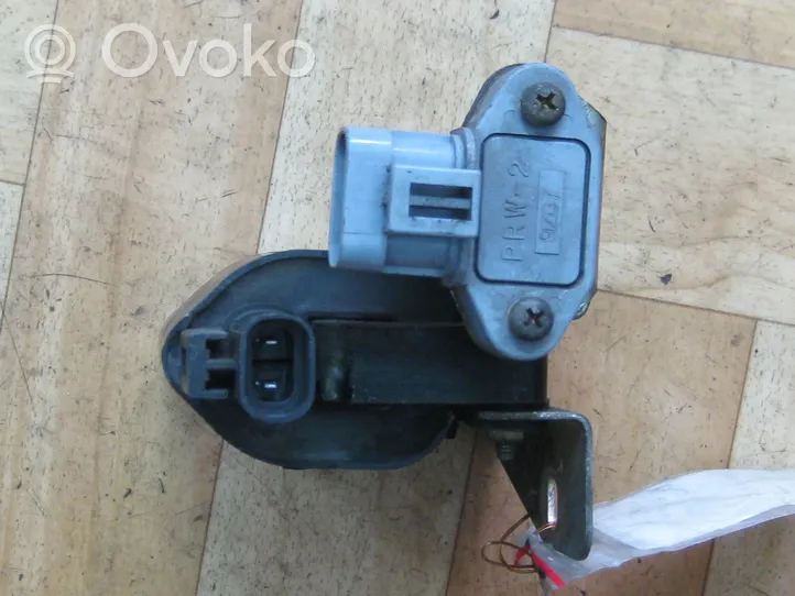 Nissan Sunny High voltage ignition coil 