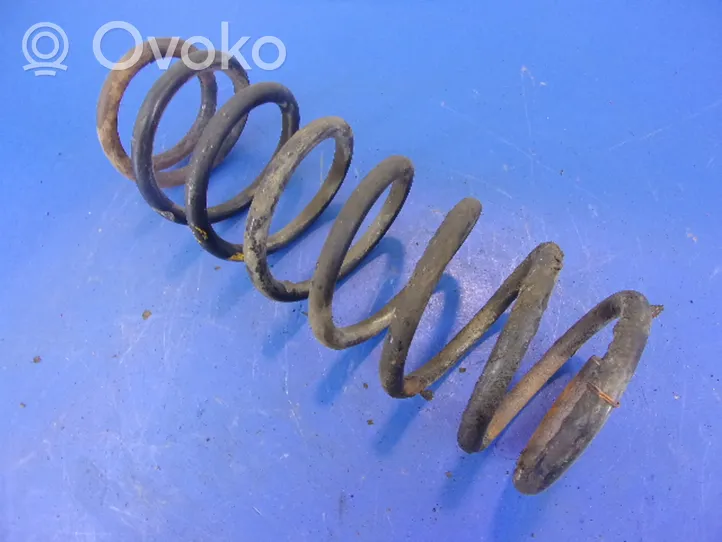 Daewoo Tico Front coil spring 