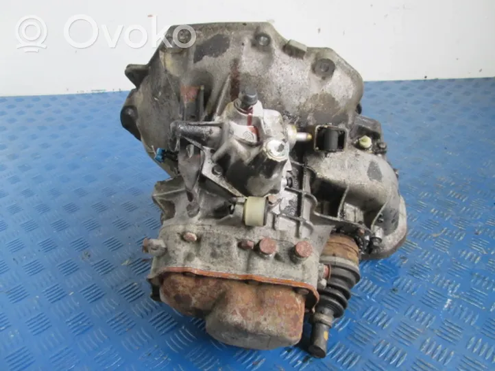 Opel Corsa B Manual 6 speed gearbox 