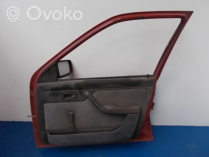 Opel Kadett E Porte avant 