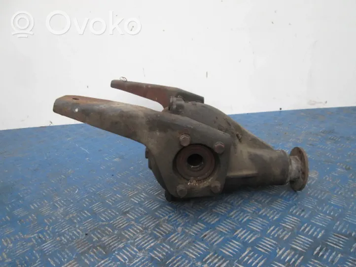 Hyundai Galloper Front differential 