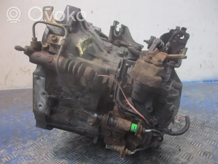 Toyota Corolla Verso E121 Manual 6 speed gearbox 