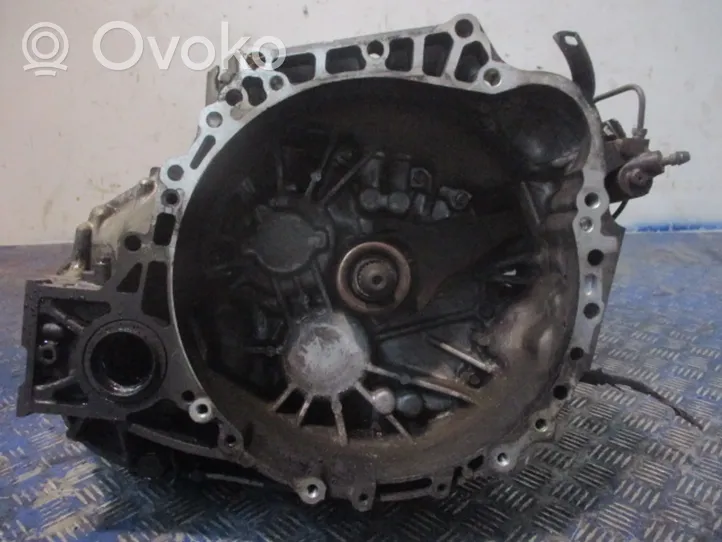 Toyota Corolla Verso E121 Manual 6 speed gearbox 