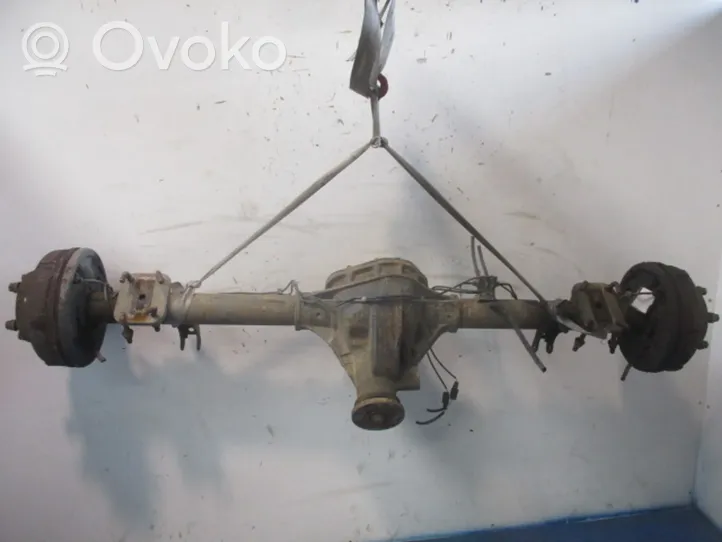 Ford Transit -  Tourneo Connect Rear differential 