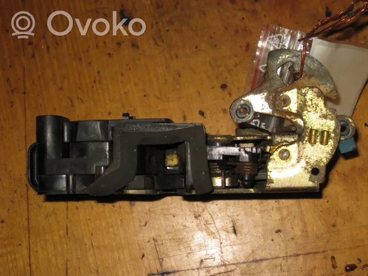 Daewoo Leganza Front door lock 