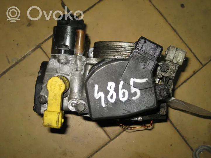 Citroen ZX Throttle body valve 