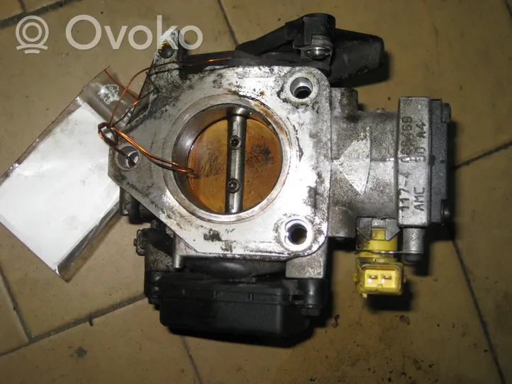 Citroen ZX Throttle body valve 