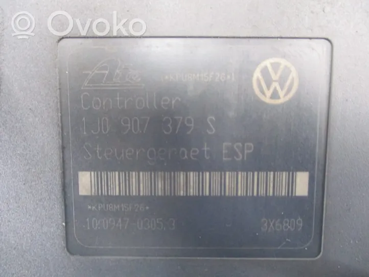 Volkswagen New Beetle Pompe ABS 1J0614517