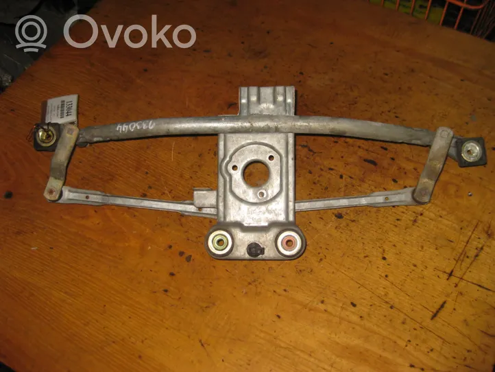 Ford Ka Front wiper linkage and motor 