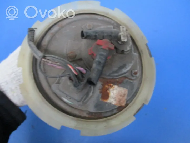 Ford Puma In-tank fuel pump 