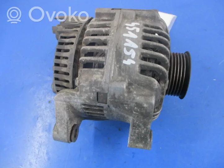 Citroen XM Alternador 436474