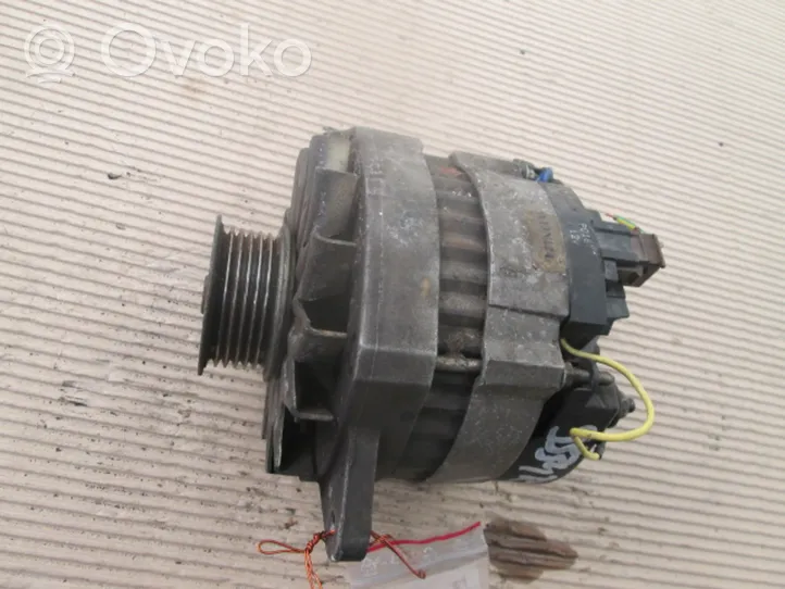 Renault 21 Generatore/alternatore 