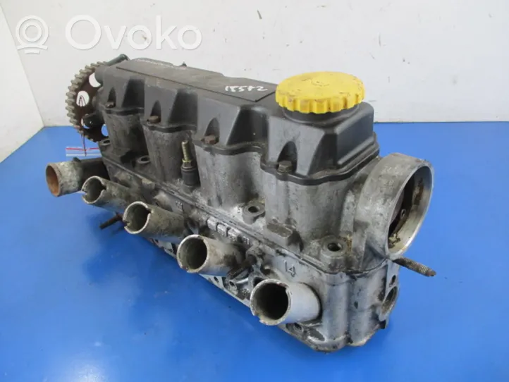 Opel Astra G Testata motore 90502803
