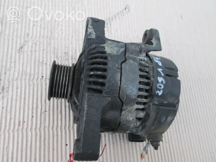 Nissan Micra Alternator 