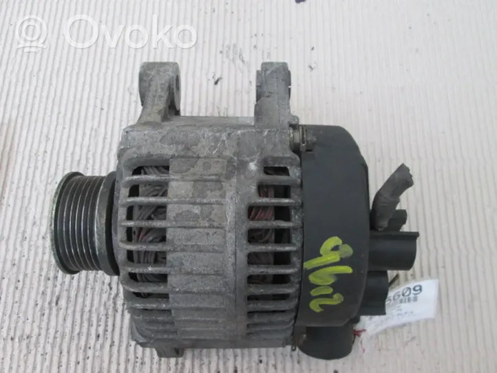 Alfa Romeo 155 Alternator 