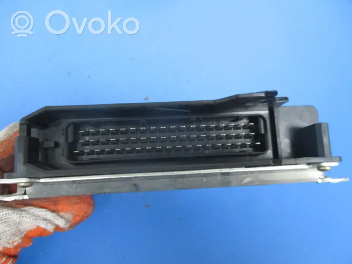 Alfa Romeo 155 Komputer / Sterownik ECU silnika 