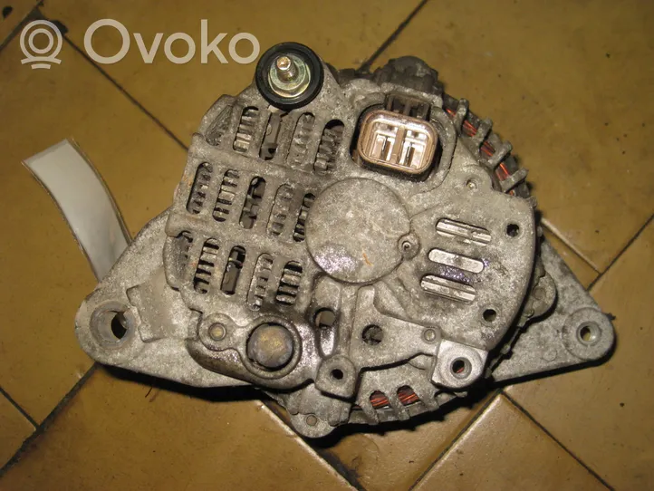 Mitsubishi Lancer Generator/alternator 