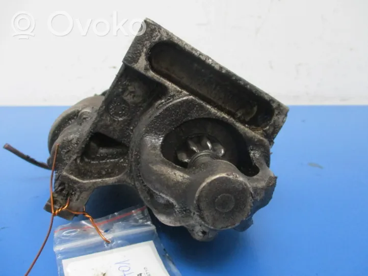 Chevrolet Venture Starter motor 