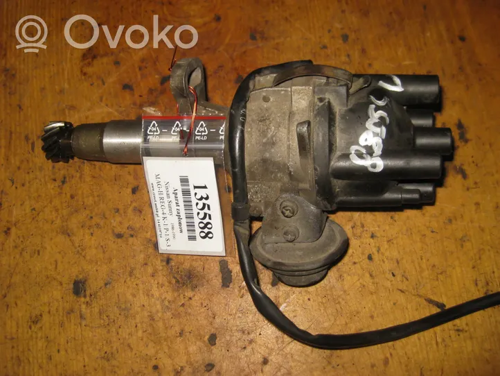 Nissan Sunny Spark distributor 