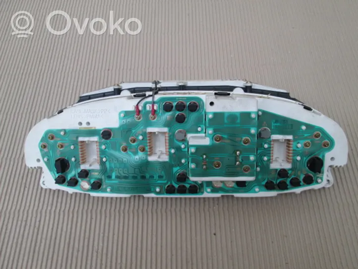 Daewoo Leganza Speedometer (instrument cluster) 