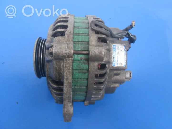 Hyundai Elantra Generator/alternator 