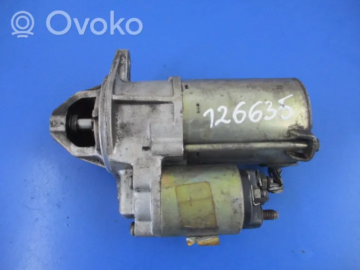 Daewoo Leganza Starter motor 