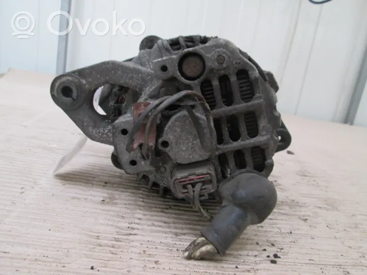 Hyundai Excel II Alternator 