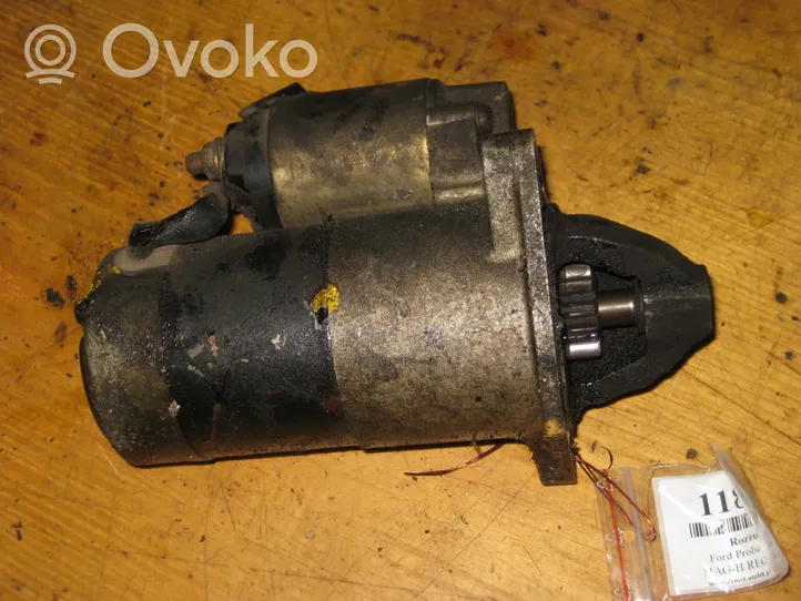 Ford Probe Starter motor 