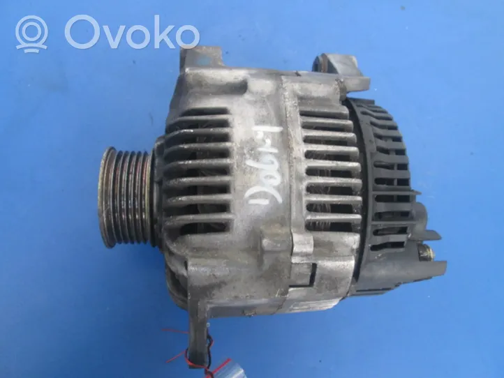 Citroen Xantia Alternator 