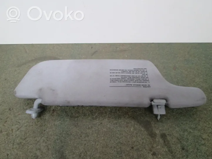 Hyundai Accent Sun visor 