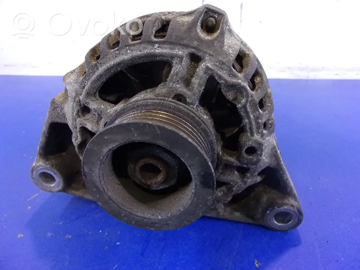 Opel Corsa B Alternator 90534472