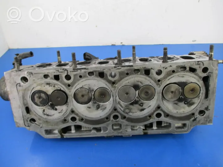 Renault Master II Engine head 