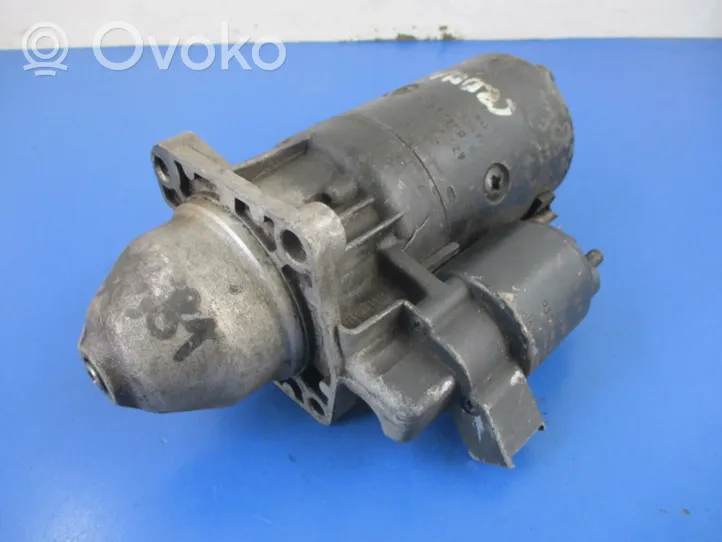 Fiat Croma Starter motor 